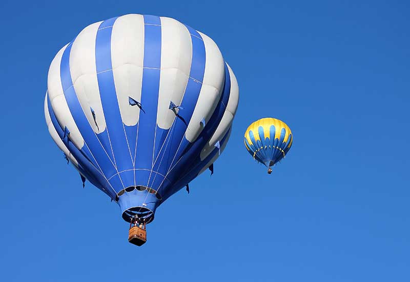 How We Improve Air Balloon In One Day